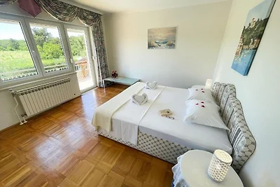 Appartement in Kroatië bij Adriatische kust