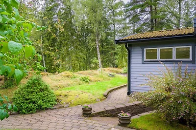 4 Sterne Ferienhaus in Sparreholm