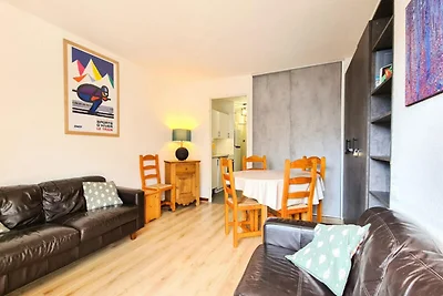 Renovierte Wohnung · Zentrum des Resorts ·...