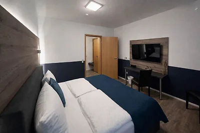Landhotel Rauber Sankt Wendel Doppelzimmer