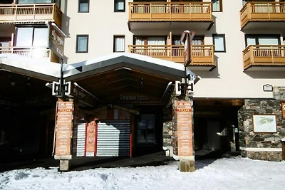 Appartement à Val Thorens près des pistes de...
