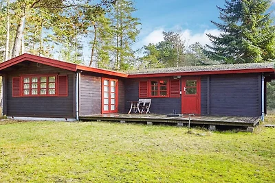 4 personas casa en Store Fuglede-By Traum