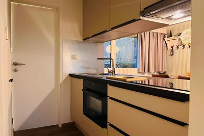 Gezellig vakantiehuisje vlakbij Durbuy