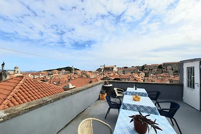 Rooms Kisic - Double Room with Private Extern...