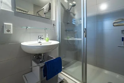 Appartamento per le vacanze Lüttje Ems