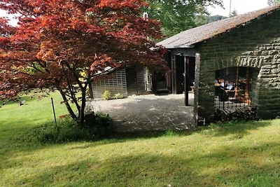 Dom wakacyjny w Monschau z basenem