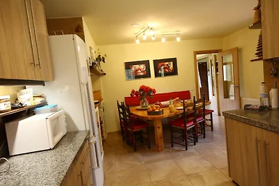 Bella villa a Calonge con piscina privata