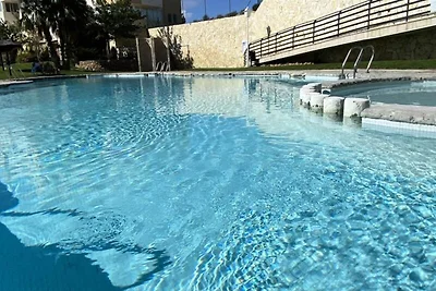 Appartements für 4 Personen