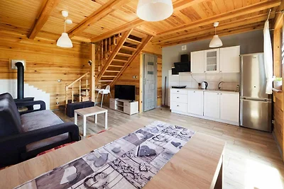 Casa vacanze a Niechorze
