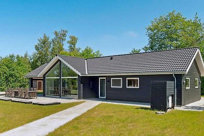 4 Sterne Ferienhaus in Glesborg