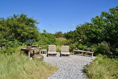 Holiday home with 4 bedrooms