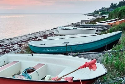 10 Personen Ferienhaus in Slagelse