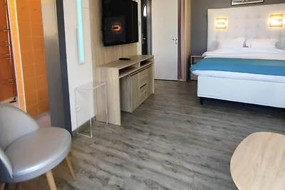 Casa vacanze con piscina e vista mare