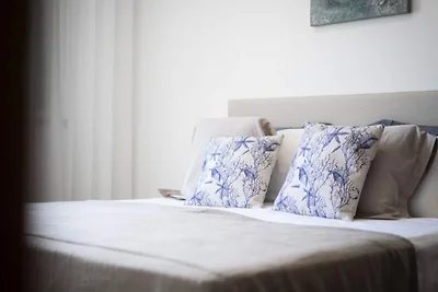 Wohnung in Paul do Mar am Surfstrand