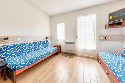 2-Zimmer-Wohnung für 4 Personen - Budget