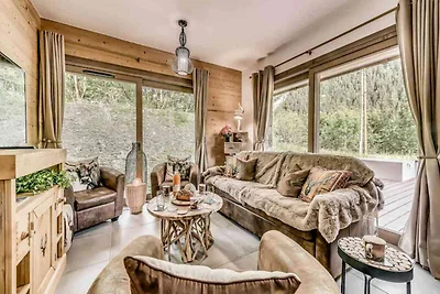 4 Teile für 8 Personen