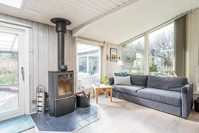 5 Personen Ferienhaus in Henne