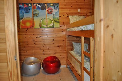 Bella casa vacanze con sauna