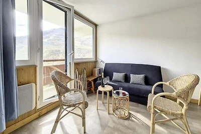 Ferienwohnung Familienurlaub Saint-Martin-de-Belleville