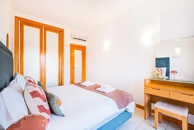 Apartment in Albufeira in der Nähe von zwei...