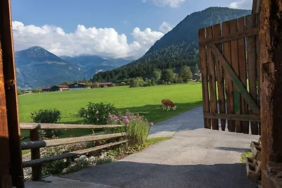 Grünstein - Pensione Dankllehen