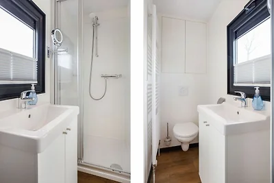 Einzigartiges Ferienhaus