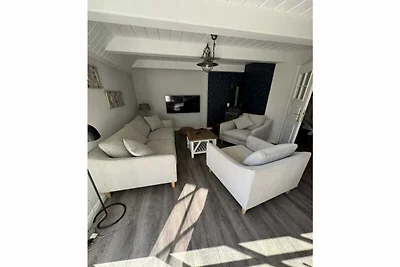 Ferienhaus Objekt 51 "Backbord"