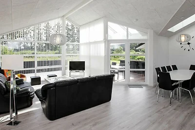 10 Personen Ferienhaus in Løkken