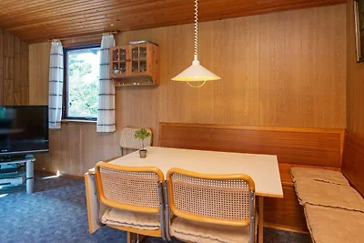4 Personen Ferienhaus in Rømø