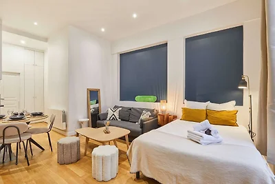 Charmantes und modernes Studio im Zentrum von...