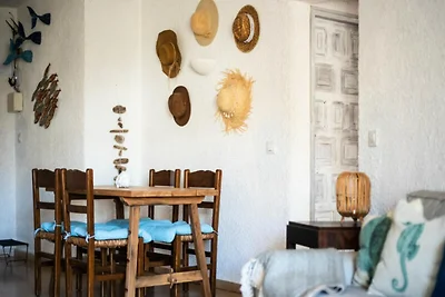 Appartamento a Cala Morell vicino alla...