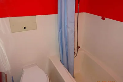 Residence Lauzieres f�r f�nf Personen