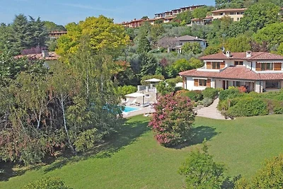 Vakantiehuis Ontspannende vakantie Soiano del Lago