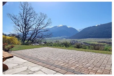 Chalet Stuhlfelden