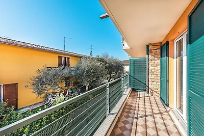 Annamaria 9 Confortevole residenza per...