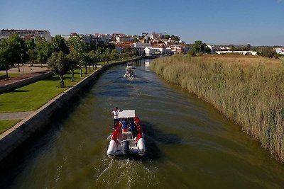 Villa Cozumel voor 8 personen in Albufeira