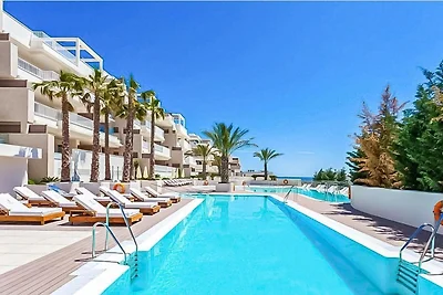 Moderno appartamento a Mijas Costa