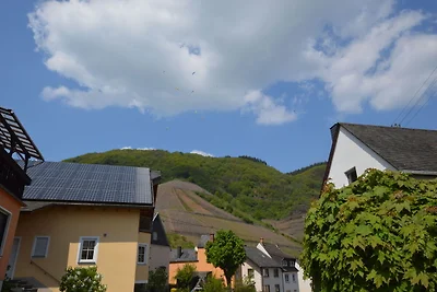 Attraktive Ferienwohnung in Bremm an der...