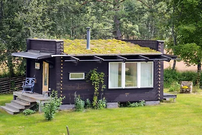 4 Sterne Ferienhaus in STÖLLET
