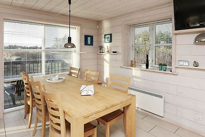 Vintage Holiday Home  in Skagen with Terrace