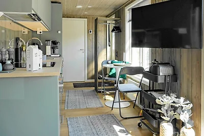 5 Personen Ferienhaus in KÅLLEKÄRR