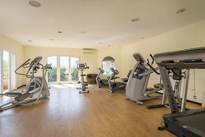 apartman za odmor Obiteljski odmor Callian