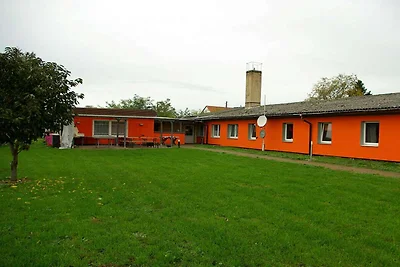 apartman za odmor Obiteljski odmor Seelow