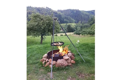 Residenza di vacanza piccola ma piacevole e...