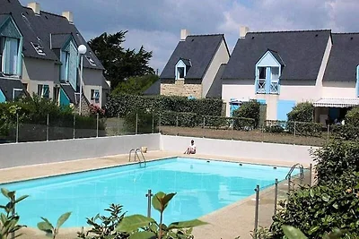Maisons & Villas voor 6 personen