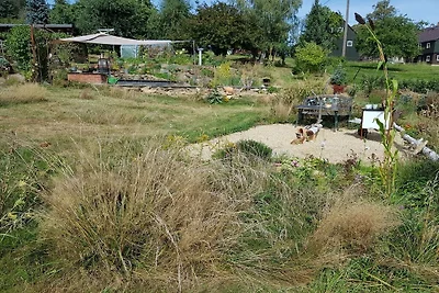Ferienwohnung mit 1 Schlafzimmer