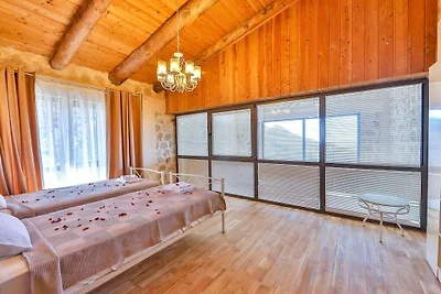 Finca a Kalkan con piscina