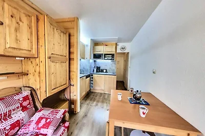 Appartamento a Sybelles vicino piste