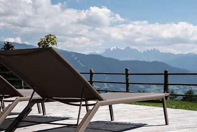 Chalet naturale Oberlechner