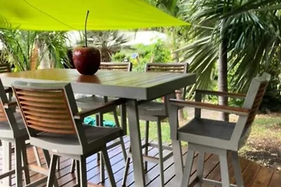 Maisons & Villas für 8 Personen